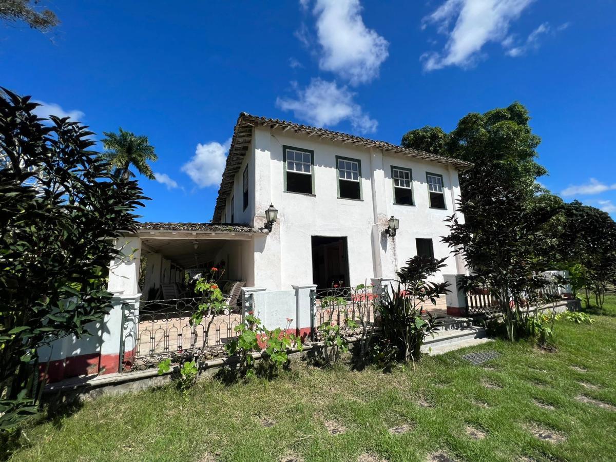 Fazenda à venda com 8 quartos, 1000m² - Foto 16