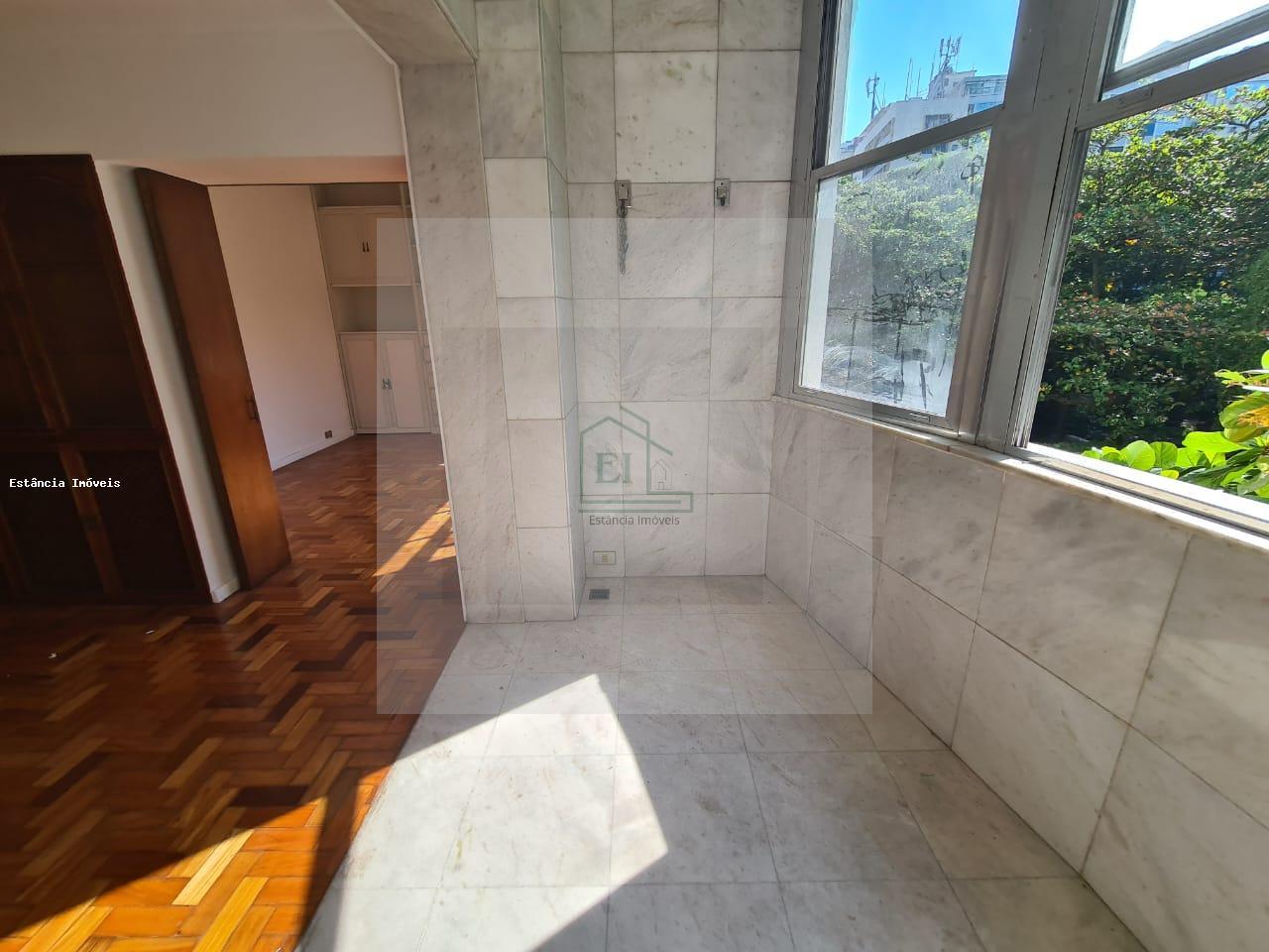 Apartamento à venda com 3 quartos, 120m² - Foto 11