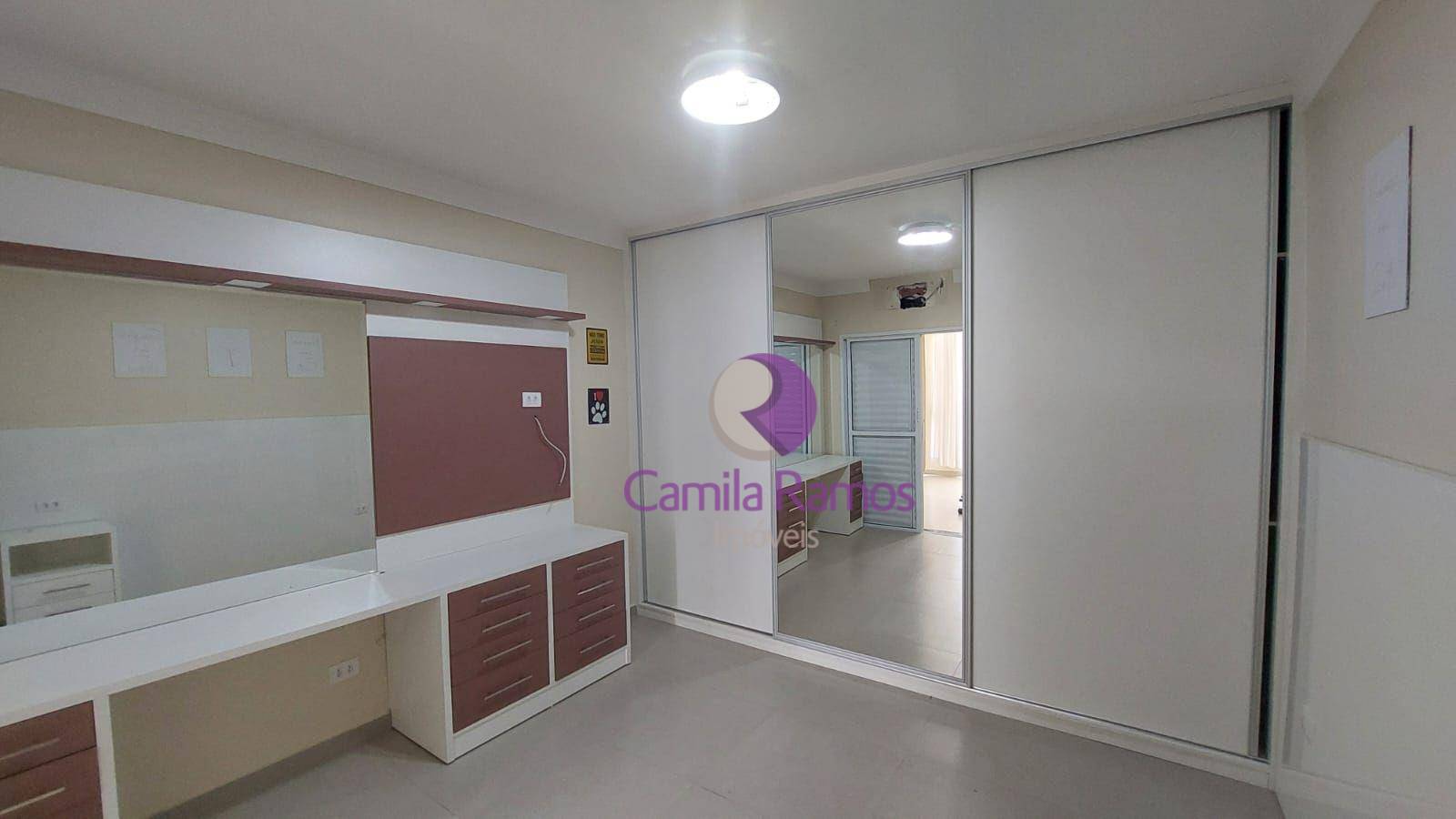 Sobrado à venda com 3 quartos, 100m² - Foto 21