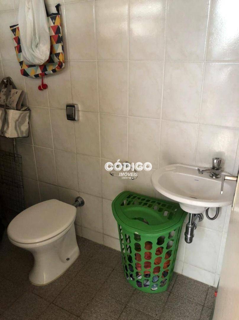 Sobrado à venda com 3 quartos, 110m² - Foto 23