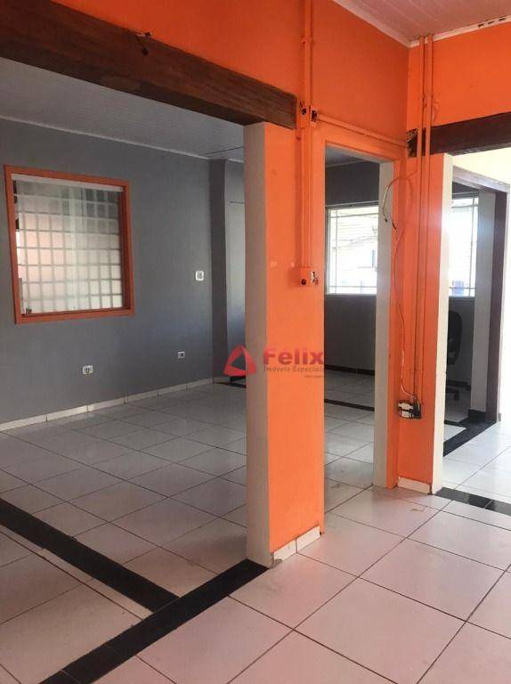 Loja-Salão para alugar, 231m² - Foto 3