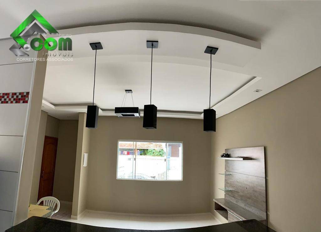 Casa, 2 quartos, 124 m² - Foto 8