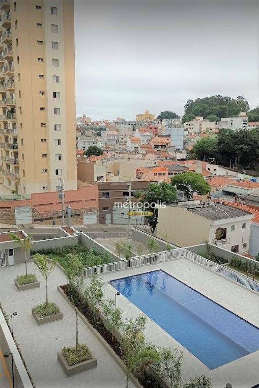 Apartamento à venda com 2 quartos, 65m² - Foto 21