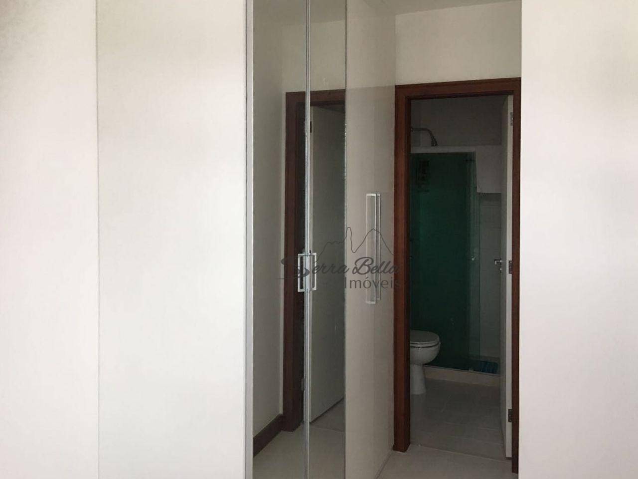 Apartamento à venda com 3 quartos, 143m² - Foto 11