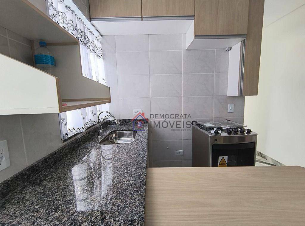 Apartamento à venda com 2 quartos, 47m² - Foto 10