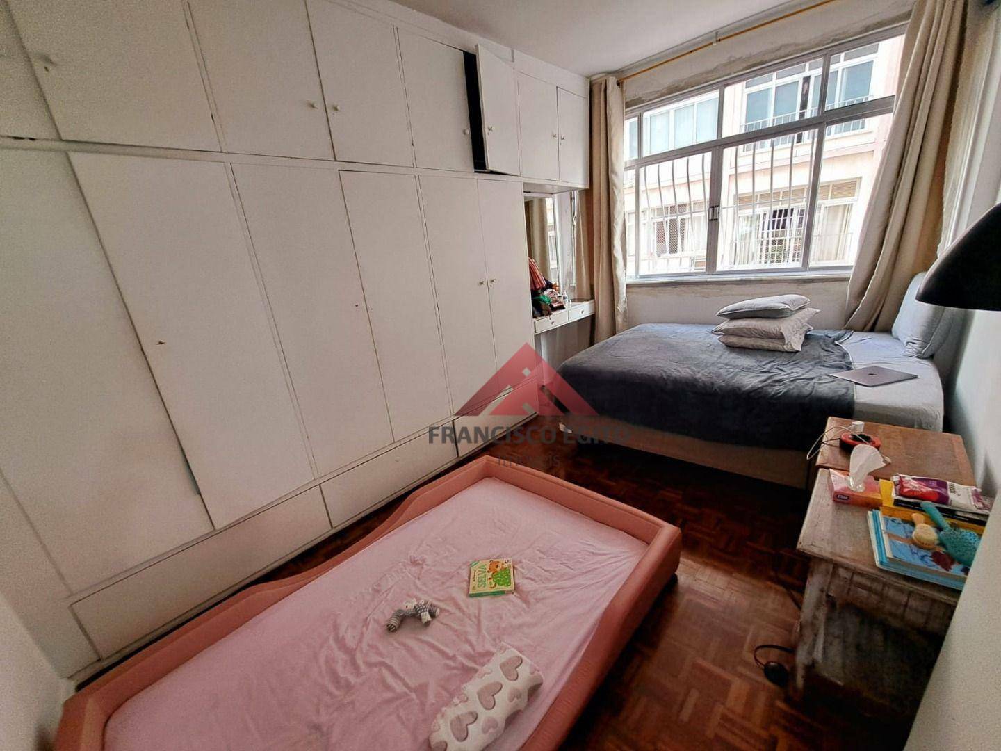 Apartamento à venda com 3 quartos, 108m² - Foto 7