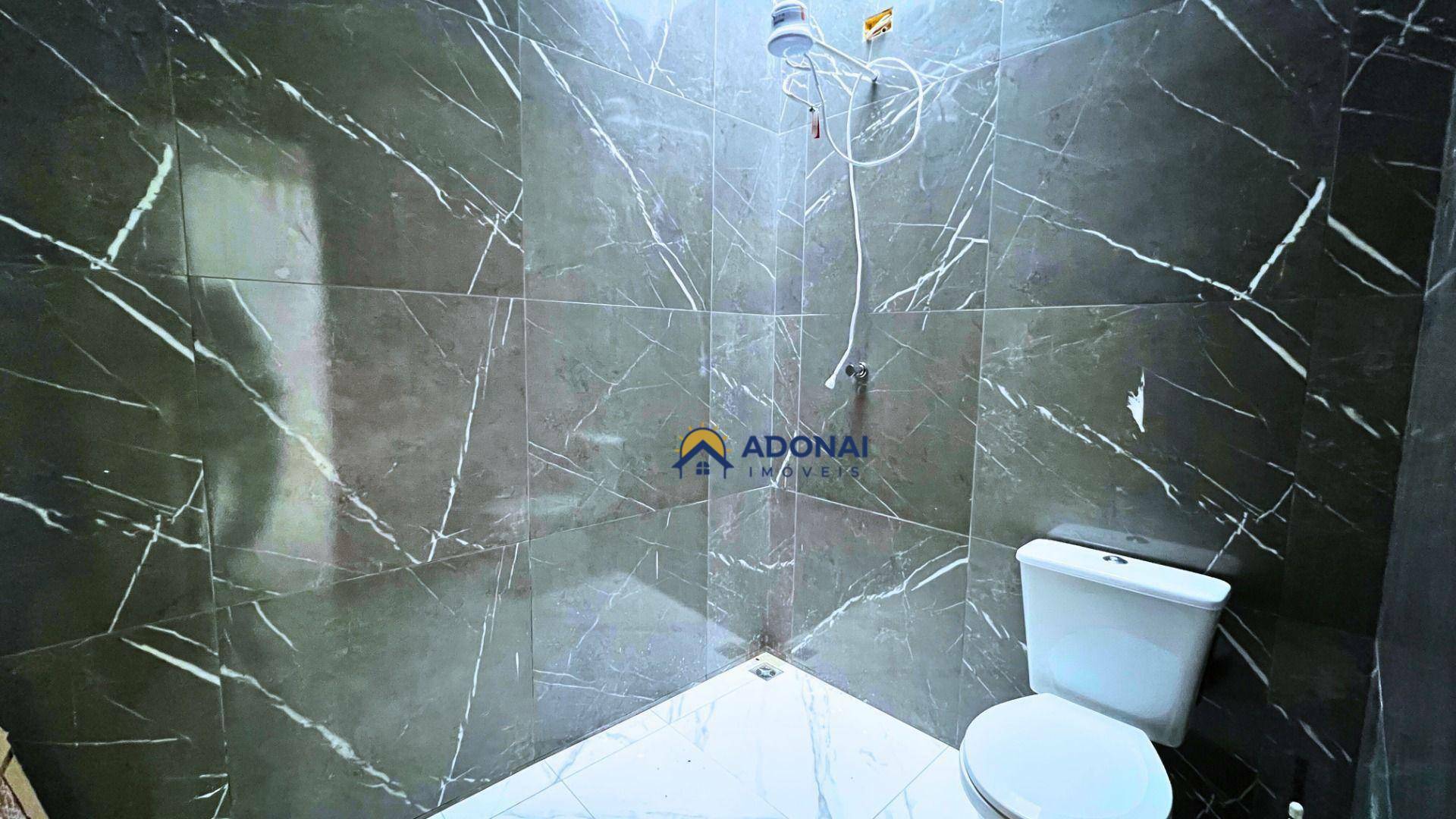 Casa, 2 quartos, 53 m² - Foto 5