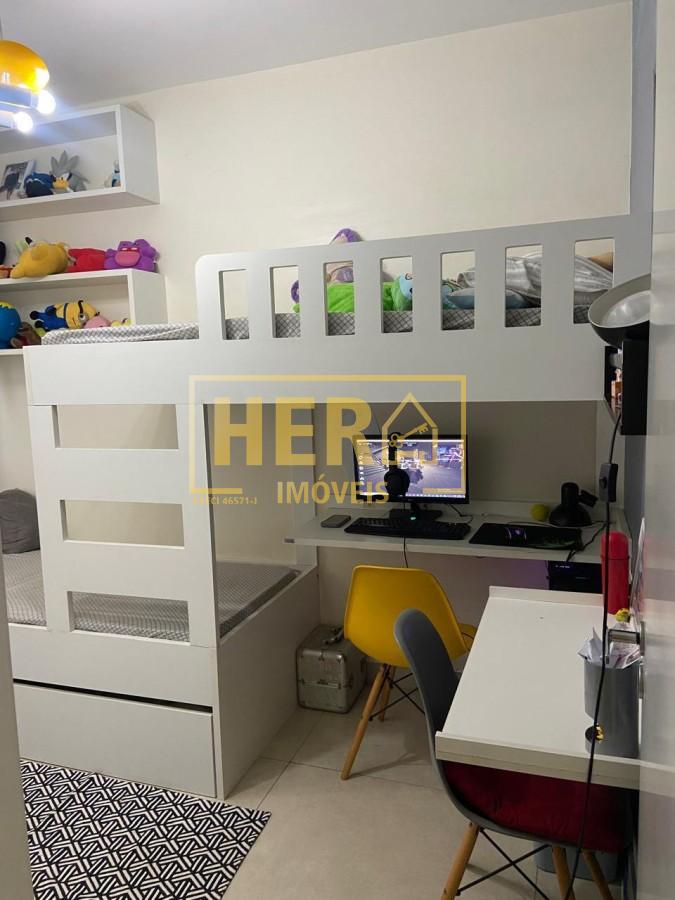 Apartamento para alugar com 3 quartos, 88m² - Foto 9