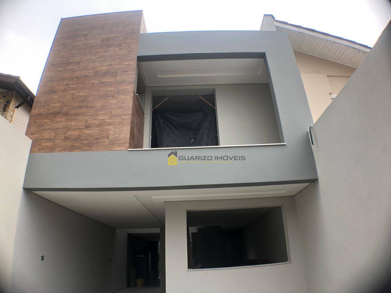 Sobrado à venda com 3 quartos, 180m² - Foto 6