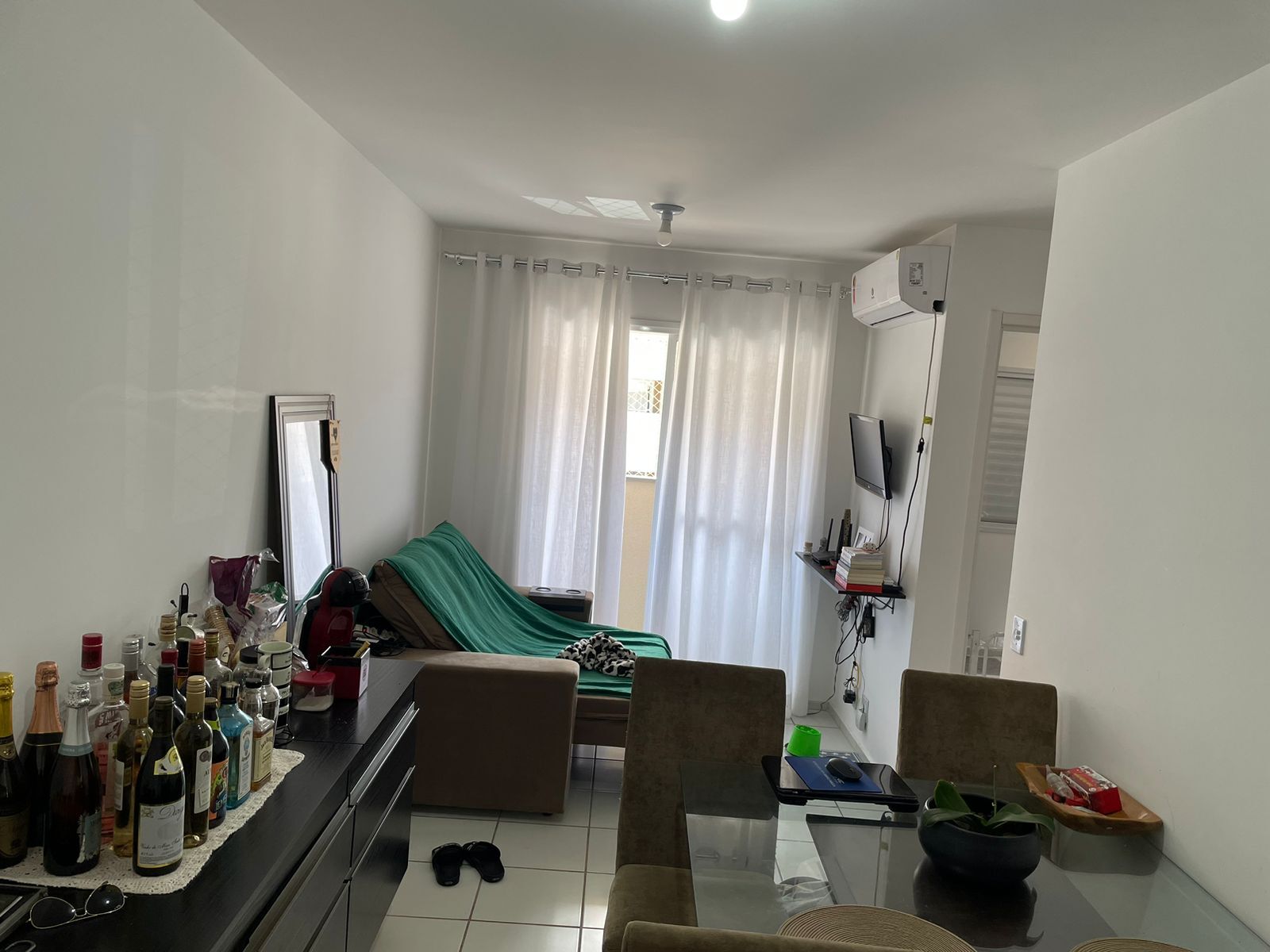 Apartamento à venda com 2 quartos, 46m² - Foto 9