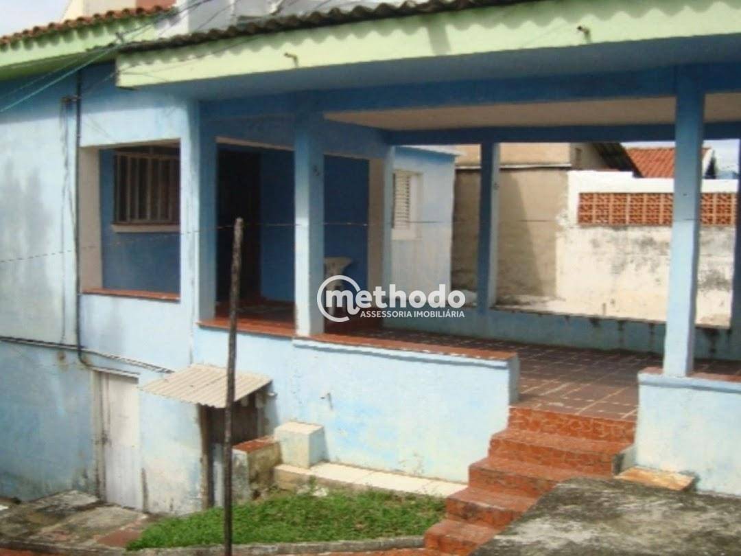 Casa à venda com 3 quartos, 121m² - Foto 2