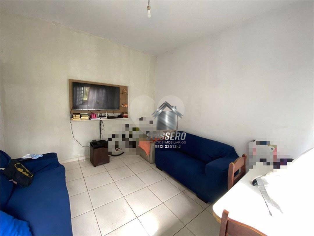 Casa, 2 quartos, 69 m² - Foto 2