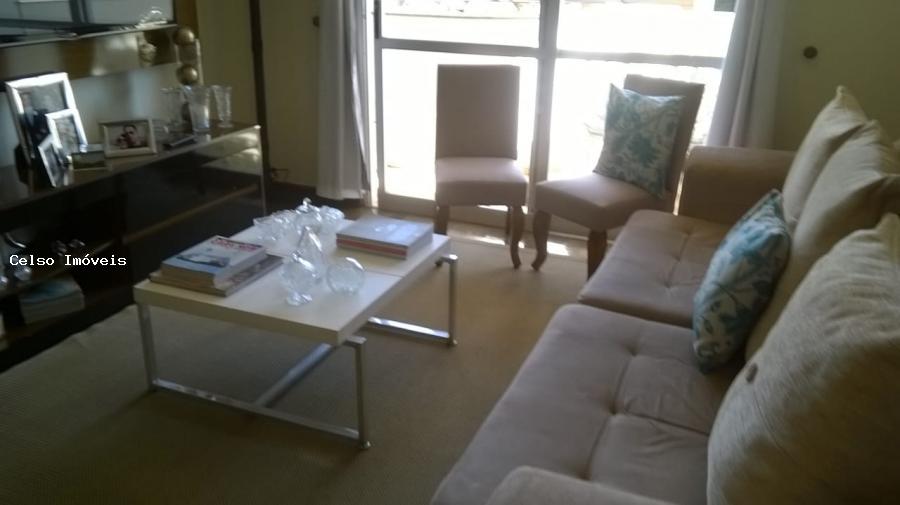 Apartamento, 3 quartos - Foto 1