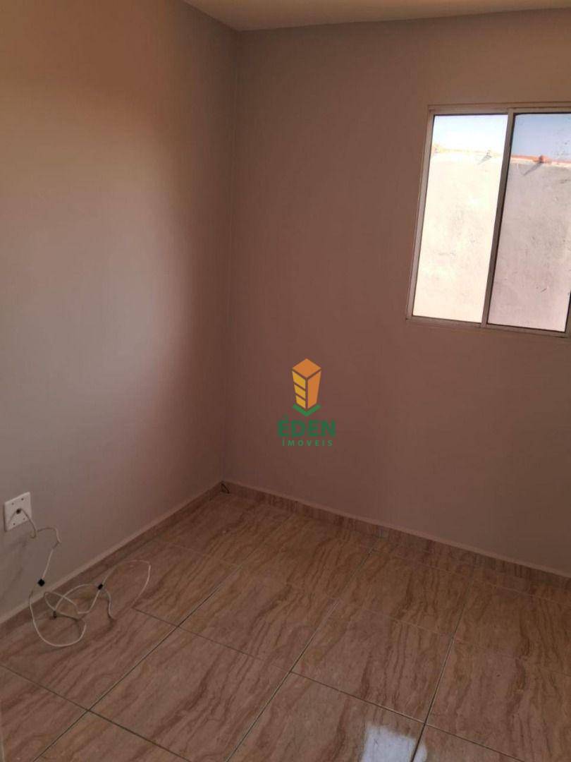 Casa de Condomínio à venda com 2 quartos, 60m² - Foto 11