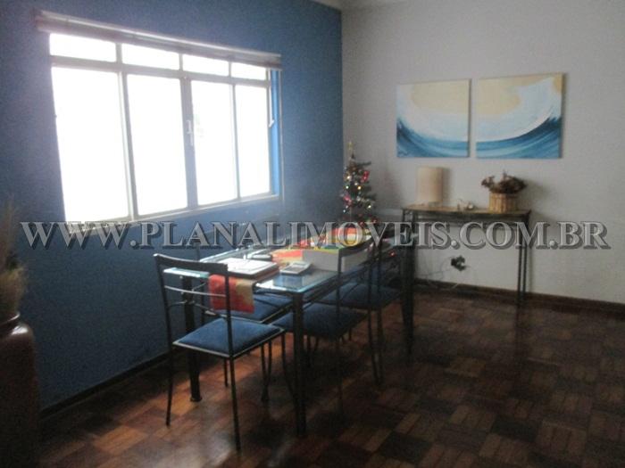 Sobrado à venda com 3 quartos, 140m² - Foto 1