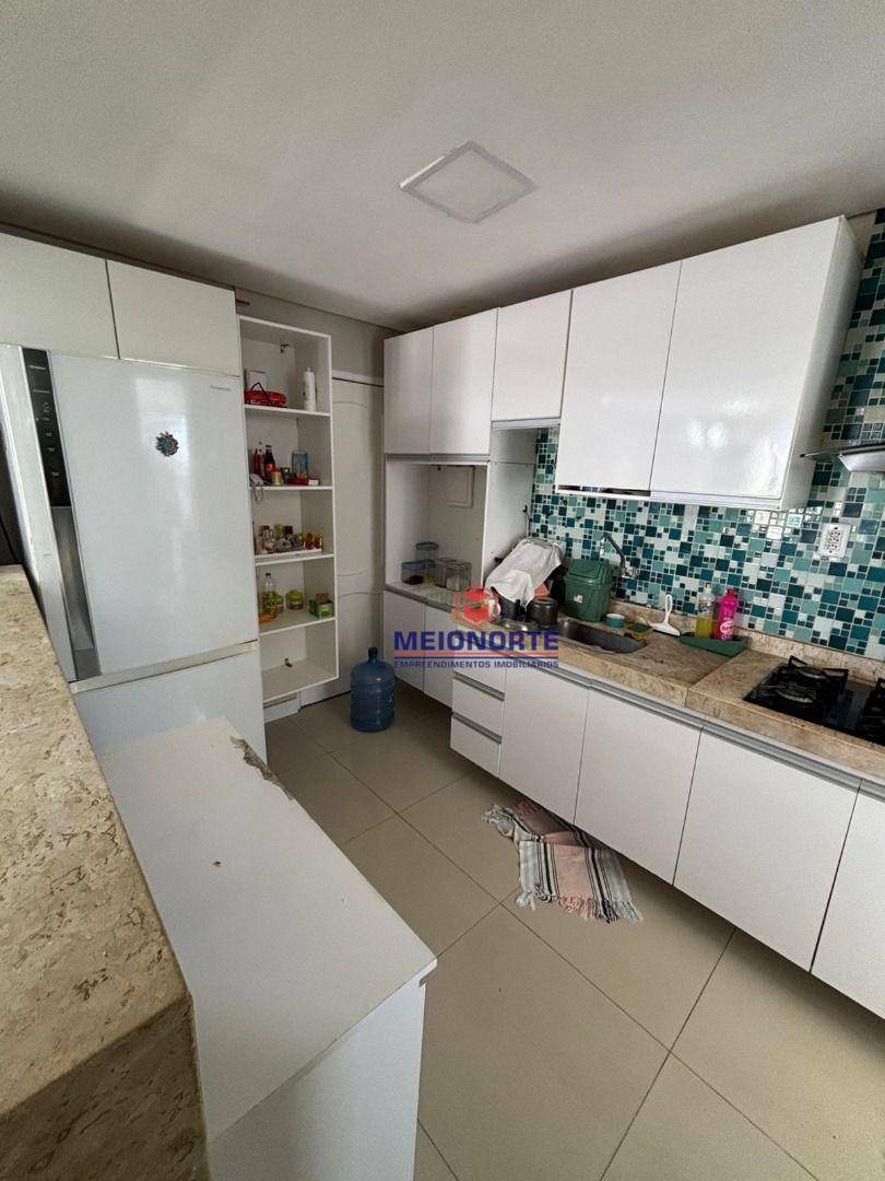 Apartamento para alugar com 2 quartos, 74m² - Foto 2