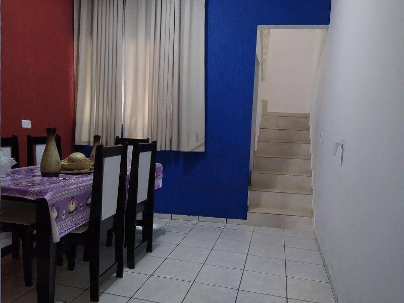 Sobrado à venda e aluguel com 1 quarto, 100m² - Foto 7