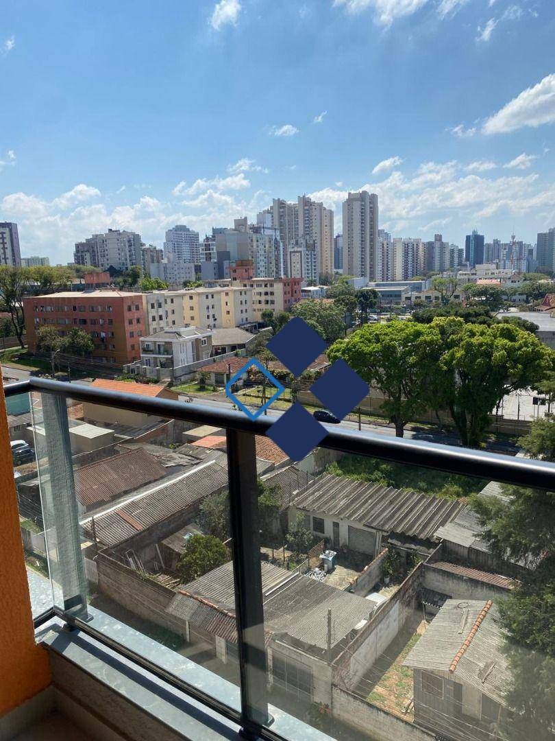 Apartamento à venda com 1 quarto, 66m² - Foto 22