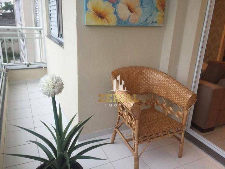 Apartamento à venda com 2 quartos, 80m² - Foto 5