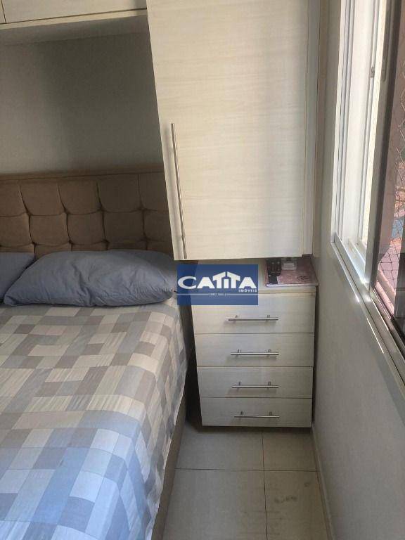 Apartamento à venda com 2 quartos, 60m² - Foto 14