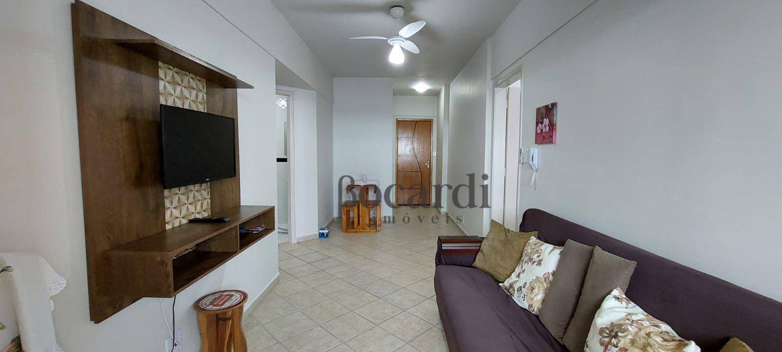 Apartamento à venda com 1 quarto, 52m² - Foto 10