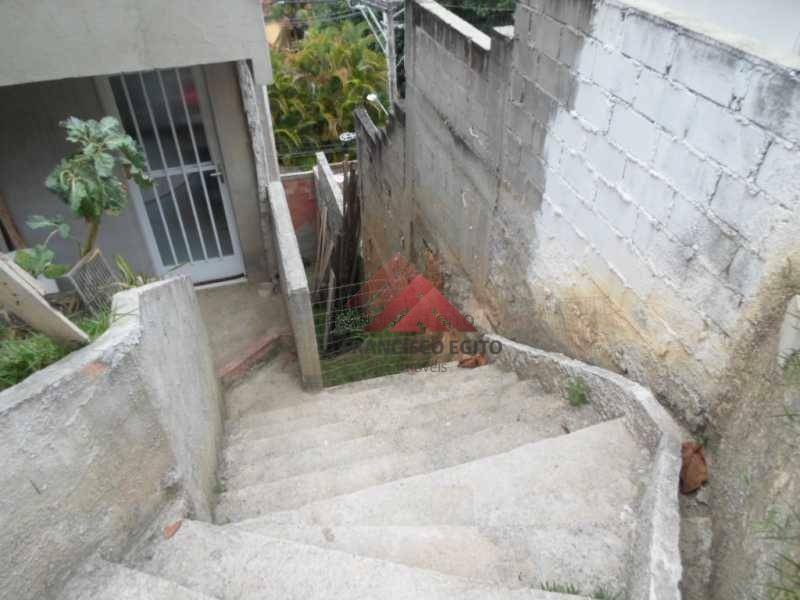 Casa de Condomínio à venda com 2 quartos, 300m² - Foto 17