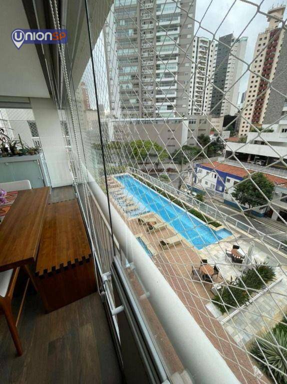 Apartamento à venda com 2 quartos, 68m² - Foto 2