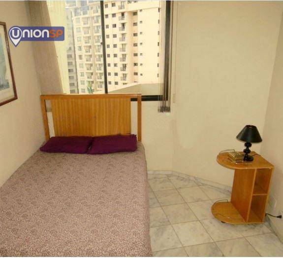 Apartamento à venda com 1 quarto, 29m² - Foto 6