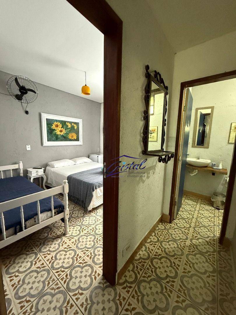 Pousada-Chalé à venda com 10 quartos, 300m² - Foto 33