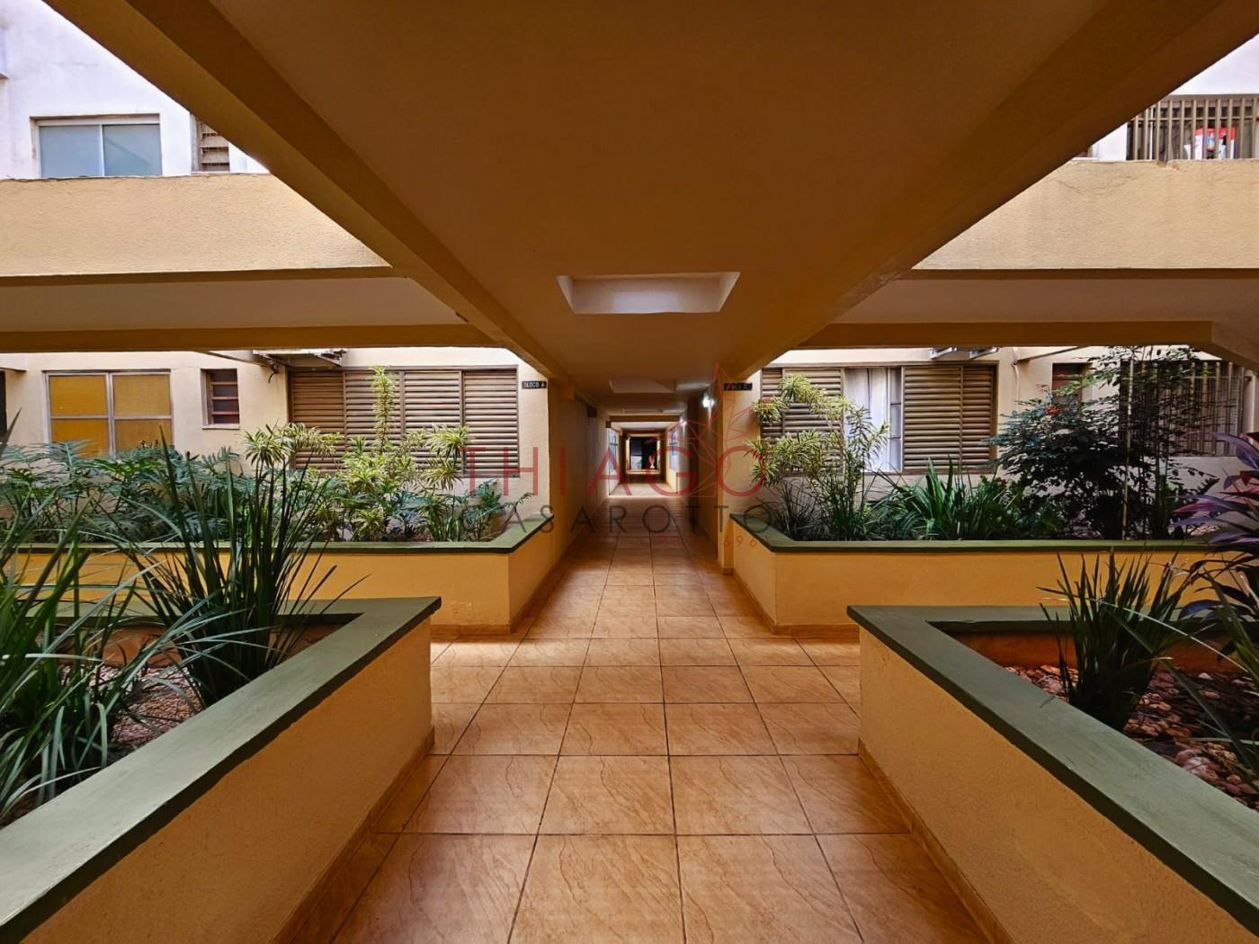 Apartamento à venda com 2 quartos, 80m² - Foto 15