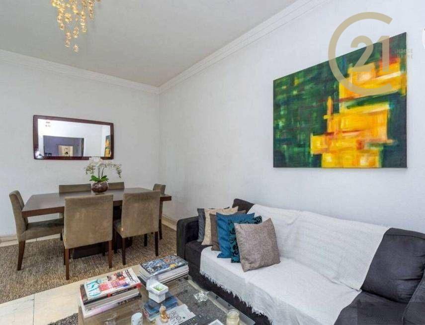 Apartamento à venda com 2 quartos, 117m² - Foto 4