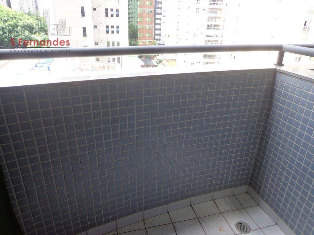 Conjunto Comercial-Sala para alugar, 43m² - Foto 12