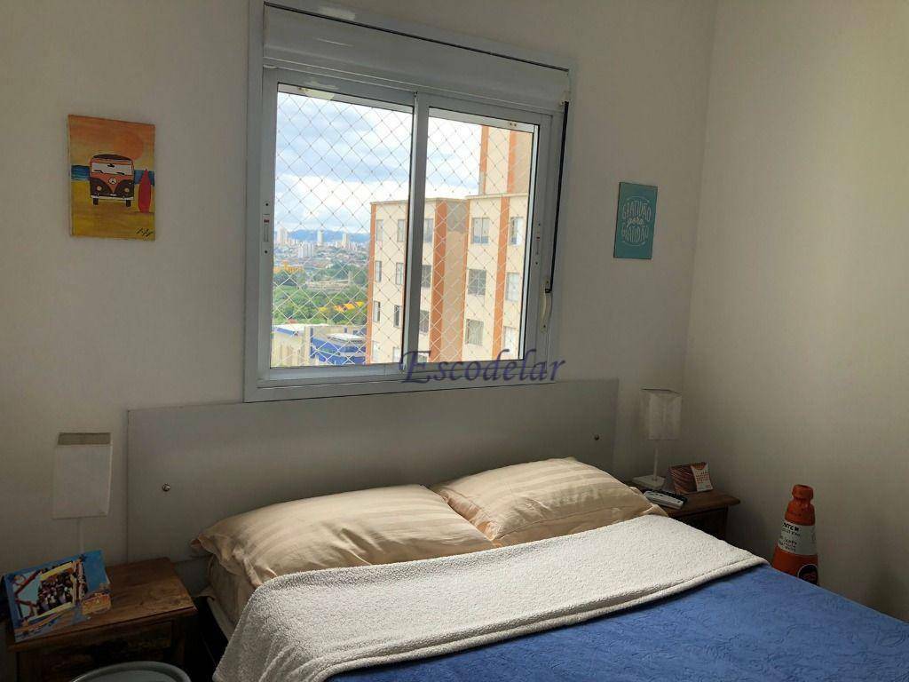 Apartamento à venda com 3 quartos, 100m² - Foto 51