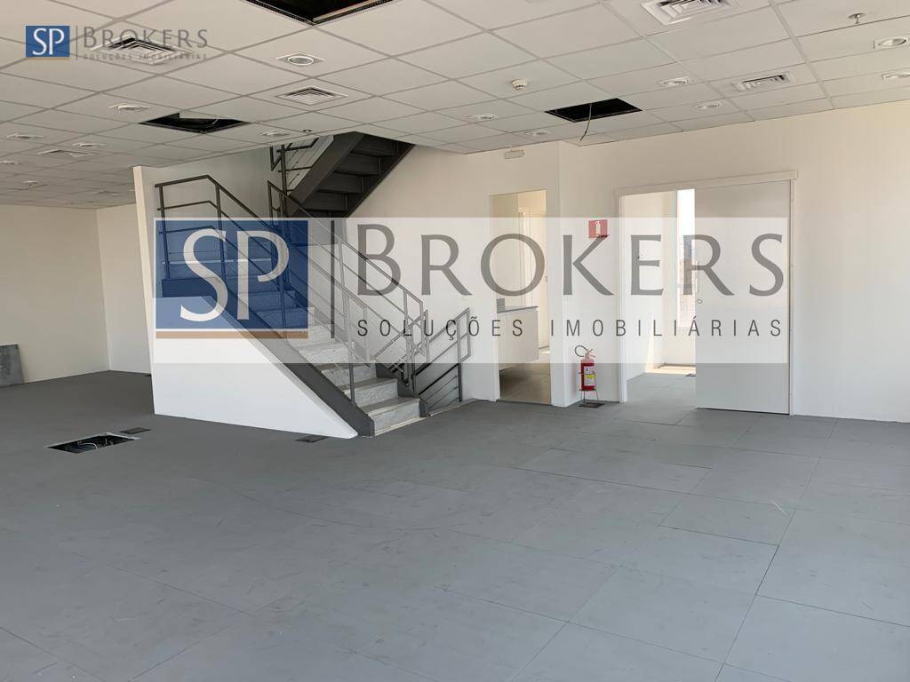 Conjunto Comercial-Sala à venda e aluguel, 316m² - Foto 4