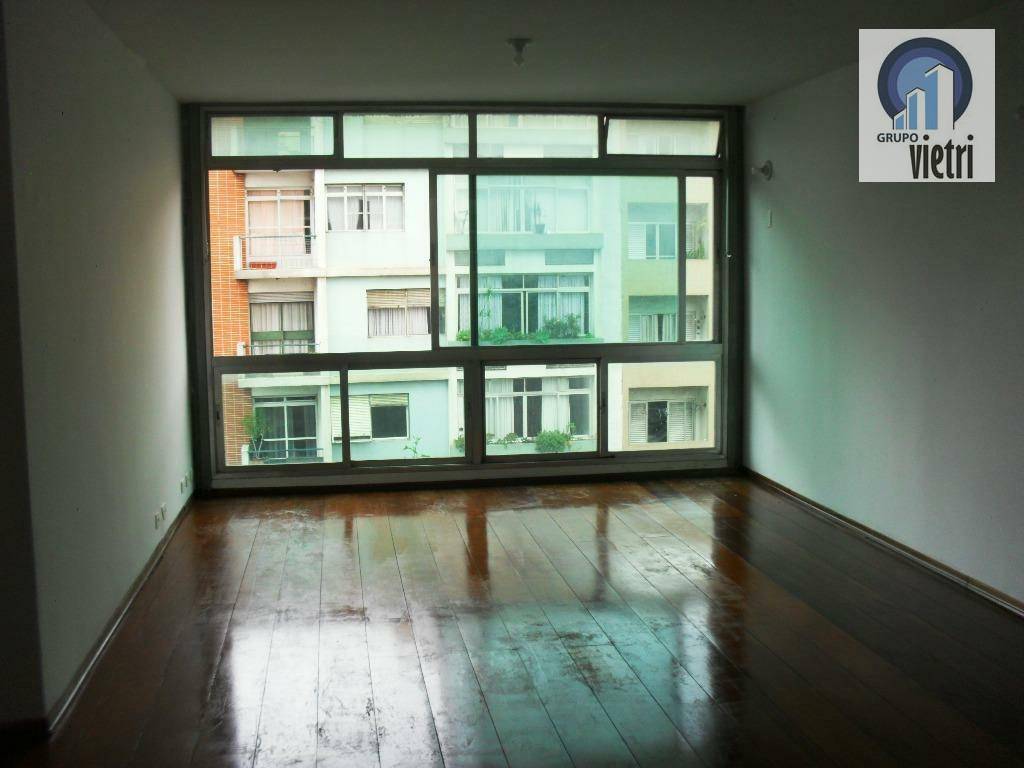 Apartamento à venda com 3 quartos, 201m² - Foto 11