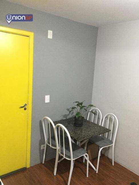 Apartamento à venda com 2 quartos, 45m² - Foto 7