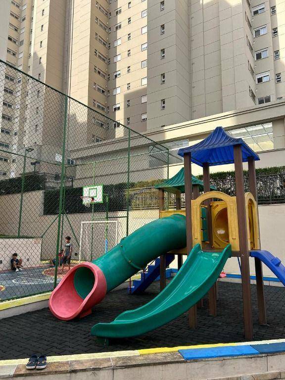 Apartamento para alugar com 2 quartos, 47m² - Foto 15