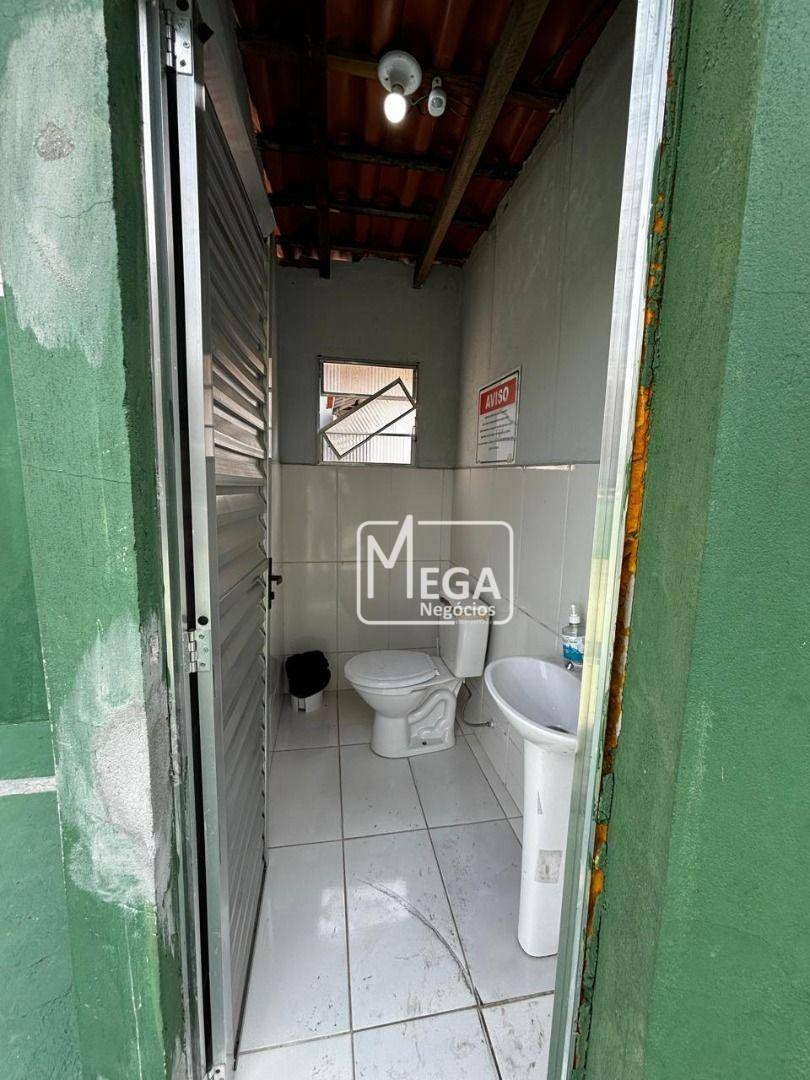 Casa de Condomínio à venda com 2 quartos, 60m² - Foto 9