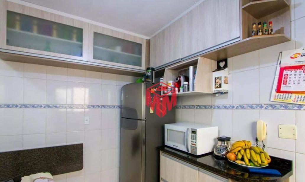 Apartamento à venda com 3 quartos, 90m² - Foto 8