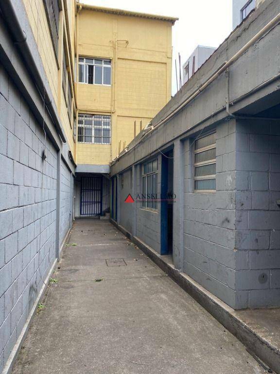 Depósito-Galpão-Armazém para alugar, 750m² - Foto 12