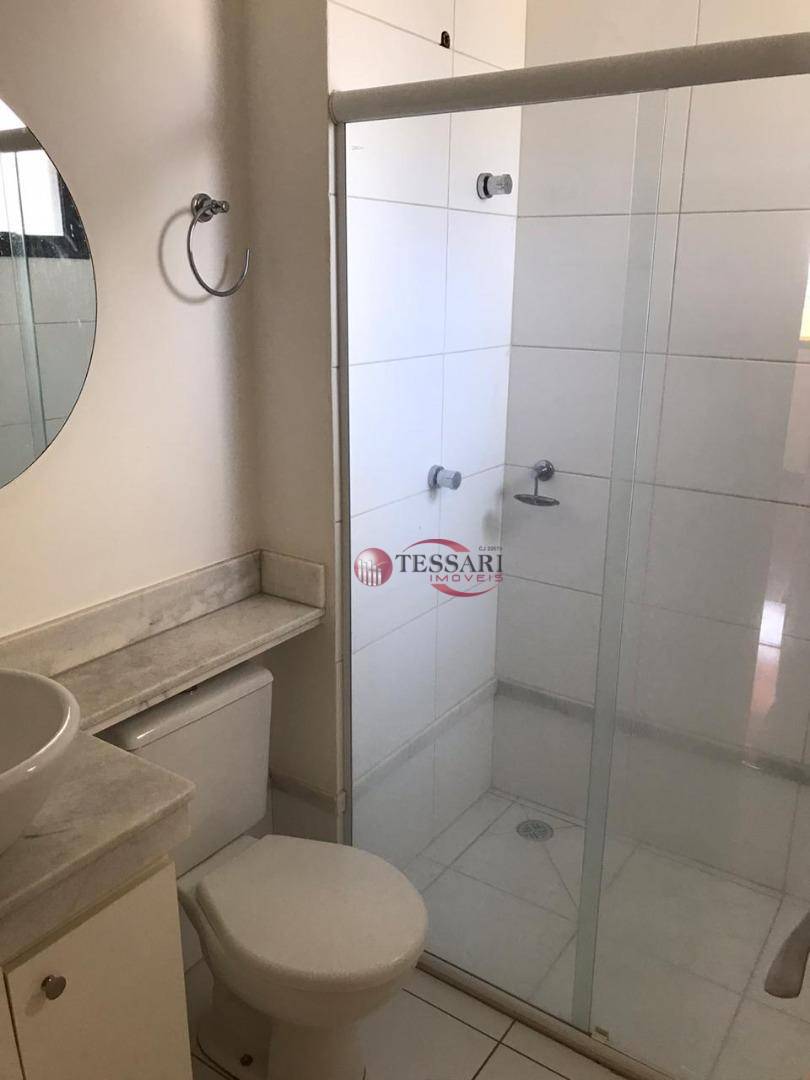 Apartamento à venda com 3 quartos, 90m² - Foto 12