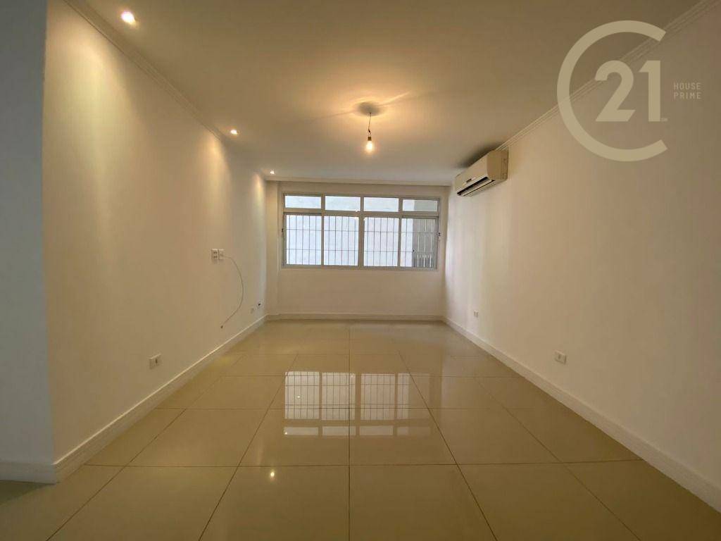 Apartamento à venda com 3 quartos, 110m² - Foto 2