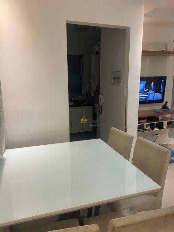 Apartamento à venda com 2 quartos, 43m² - Foto 5