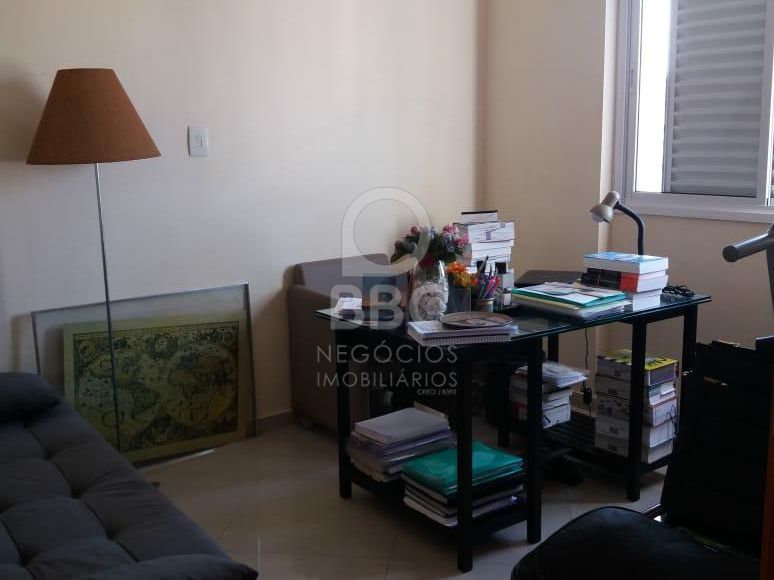 Apartamento à venda com 4 quartos, 125m² - Foto 13