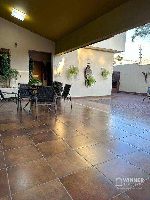 Sobrado à venda com 5 quartos, 380m² - Foto 34