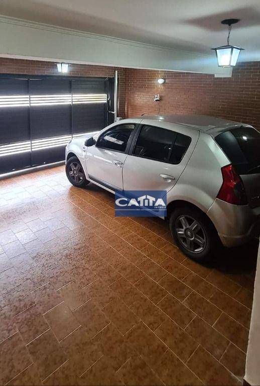 Sobrado à venda com 2 quartos, 191m² - Foto 20