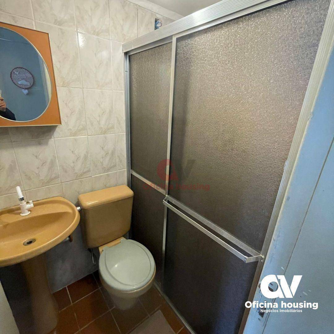 Apartamento à venda com 2 quartos, 45m² - Foto 9