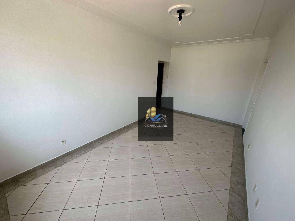 Apartamento para alugar com 1 quarto, 57m² - Foto 4