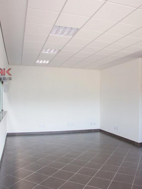 Prédio Inteiro para alugar, 331m² - Foto 6