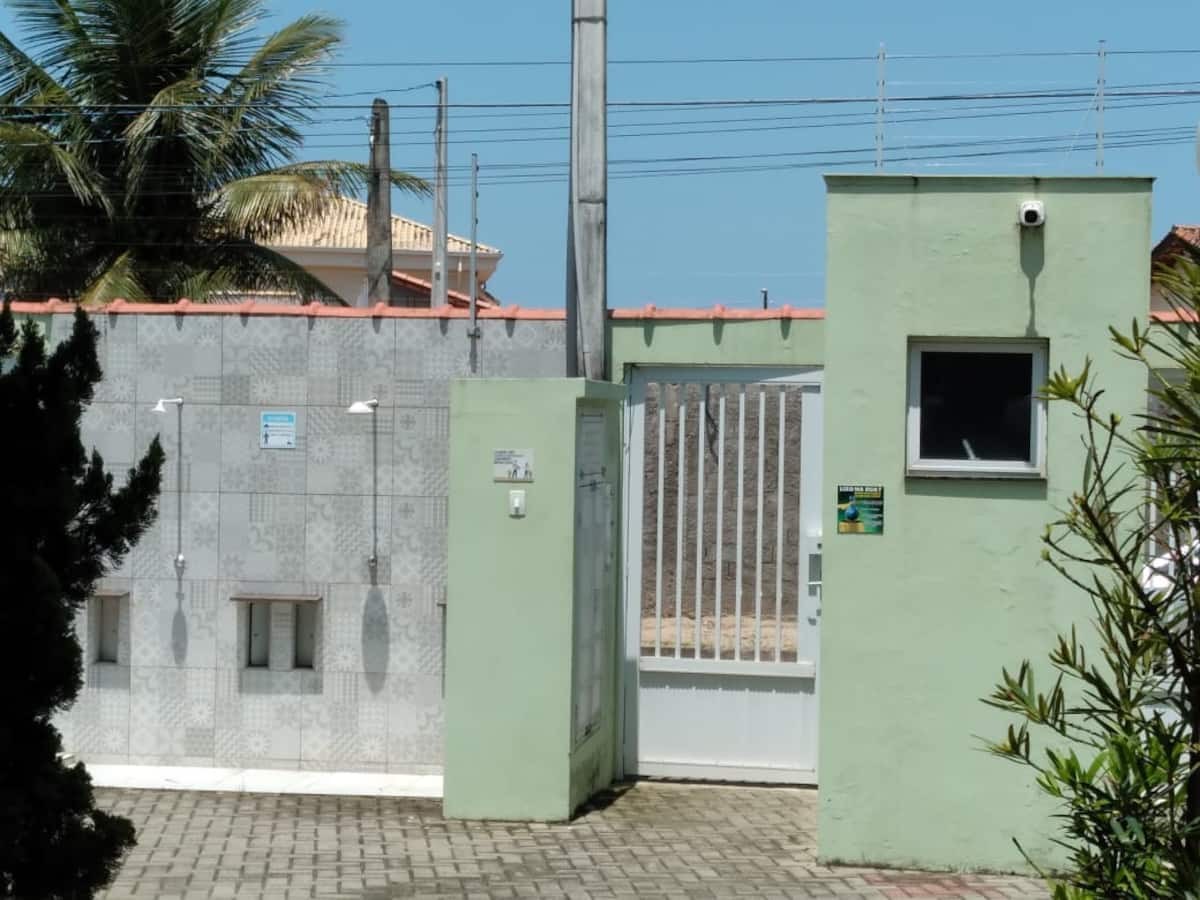 Casa à venda com 2 quartos, 71m² - Foto 8